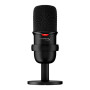 Мікрофон HyperX SoloCast Black (4P5P8AA) Мікрофон HyperX SoloCast Black (4P5P8AA)