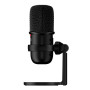 Мікрофон HyperX SoloCast Black (4P5P8AA) Мікрофон HyperX SoloCast Black (4P5P8AA)
