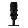 Мікрофон HyperX SoloCast Black (4P5P8AA) Мікрофон HyperX SoloCast Black (4P5P8AA)