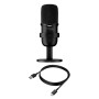 Мікрофон HyperX SoloCast Black (4P5P8AA) Мікрофон HyperX SoloCast Black (4P5P8AA)