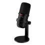 Мікрофон HyperX SoloCast Black (4P5P8AA) Мікрофон HyperX SoloCast Black (4P5P8AA)