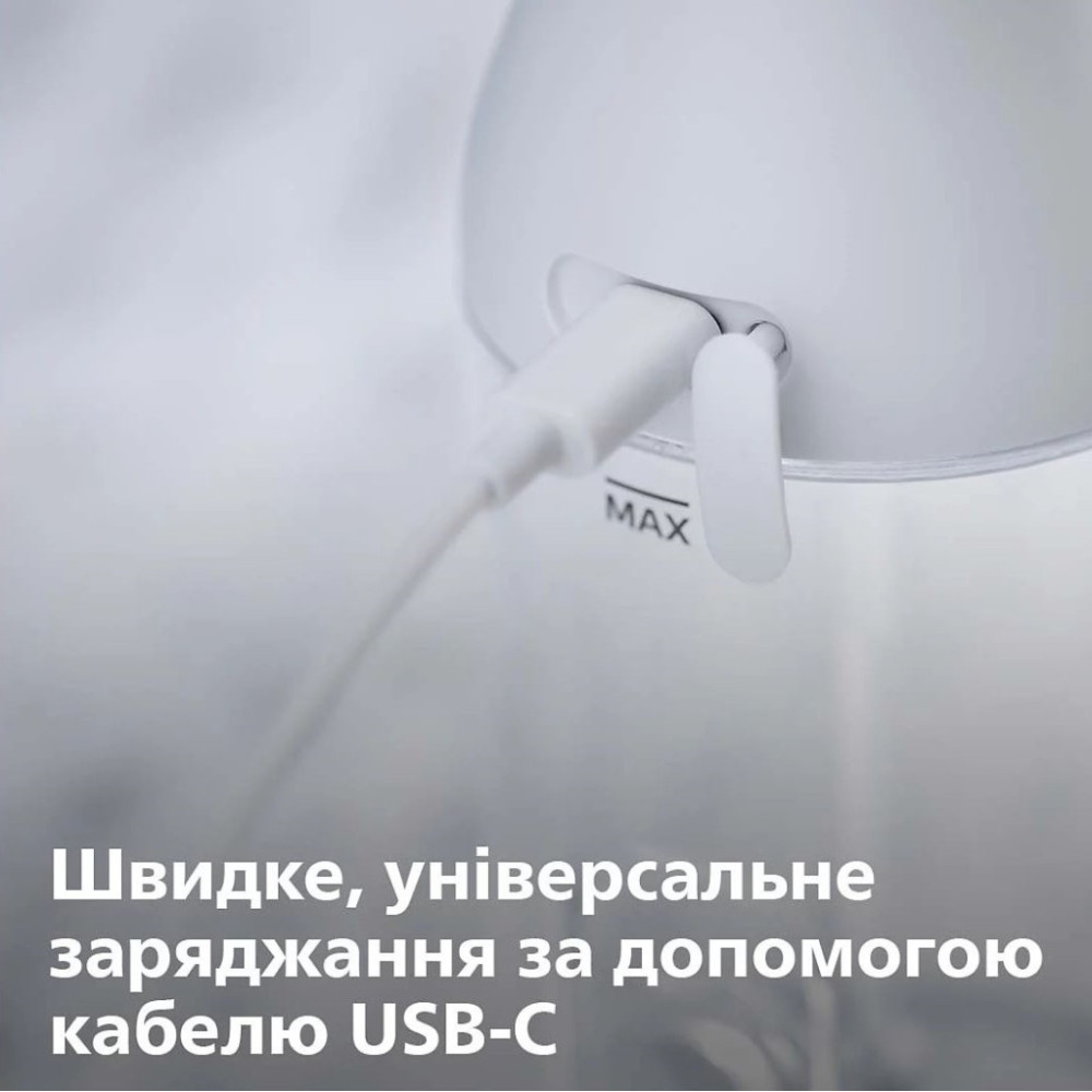 Іригатор Philips HX3826/31