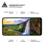 Скло захисне Armorstandart Pro Samsung A05 (A055) / A05s (A057) Black (ARM71789) Скло захисне Armorstandart Pro Samsung A05 (A055) / A05s (A057) Black (ARM71789)