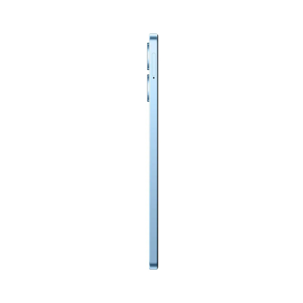 Мобільний телефон realme Note 60 4/128GB Voyage Blue