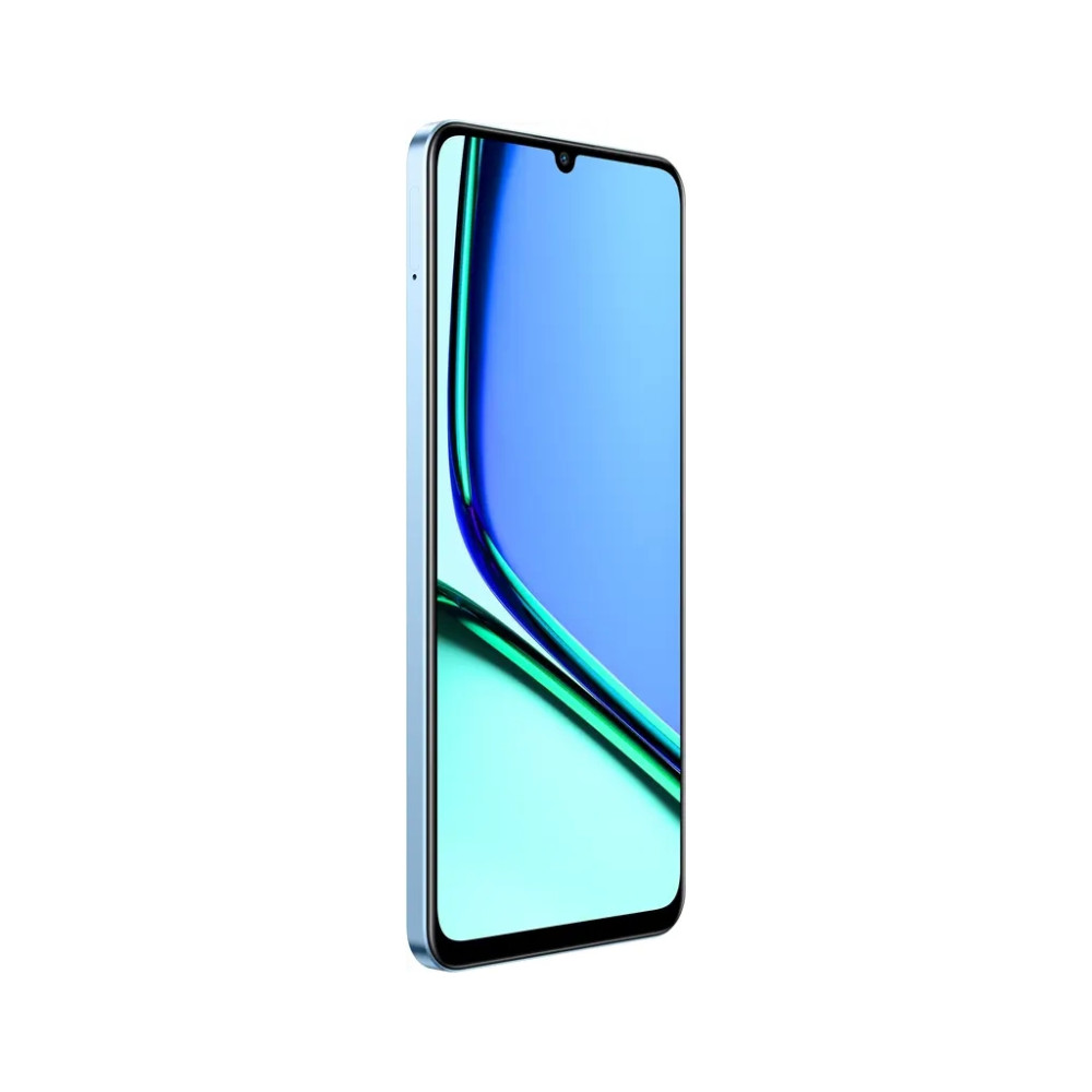 Мобільний телефон realme Note 60 4/128GB Voyage Blue