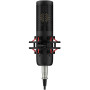 Мікрофон HyperX ProCast Black (699Z0AA) Мікрофон HyperX ProCast Black (699Z0AA)
