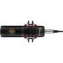 Мікрофон HyperX ProCast Black (699Z0AA) Мікрофон HyperX ProCast Black (699Z0AA)