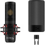 Мікрофон HyperX ProCast Black (699Z0AA) Мікрофон HyperX ProCast Black (699Z0AA)