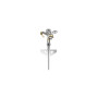 Зрошувач Karcher пульсуючий Cellfast LUX, металевий, до 530 м2 (52-160) Зрошувач Karcher пульсуючий Cellfast LUX, металевий, до 530 м2 (52-160)