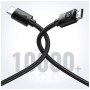 Кабель мультимедійний HDMI M to HDMI M 5.0m V2.0 Ugreen (40103) Кабель мультимедійний HDMI M to HDMI M 5.0m V2.0 Ugreen (40103)