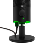 Мікрофон JBL Quantum Stream (JBLQSTREAMBLK) Мікрофон JBL Quantum Stream (JBLQSTREAMBLK)