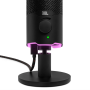 Мікрофон JBL Quantum Stream (JBLQSTREAMBLK) Мікрофон JBL Quantum Stream (JBLQSTREAMBLK)