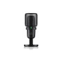 Мікрофон REAL-EL MC-700 Black Мікрофон REAL-EL MC-700 Black