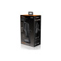 Мікрофон REAL-EL MC-700 Black Мікрофон REAL-EL MC-700 Black