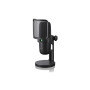 Мікрофон REAL-EL MC-700 Black Мікрофон REAL-EL MC-700 Black