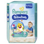 Підгузки Pampers для плавання Splashers Розмір 3-4 (6-11 кг) 12 шт (8001090698346) Підгузки Pampers для плавання Splashers Розмір 3-4 (6-11 кг) 12 шт (8001090698346)