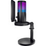 Мікрофон Hator Signify RGB (НТА-510) Мікрофон Hator Signify RGB (НТА-510)