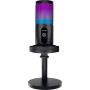 Мікрофон Hator Signify RGB (НТА-510) Мікрофон Hator Signify RGB (НТА-510)
