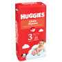 Підгузки Huggies Little Movers 3 (5-8 кг) Jumbo 56 шт (5029053567570) Підгузки Huggies Little Movers 3 (5-8 кг) Jumbo 56 шт (5029053567570)