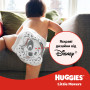 Підгузки Huggies Little Movers 3 (5-8 кг) Jumbo 56 шт (5029053567570) Підгузки Huggies Little Movers 3 (5-8 кг) Jumbo 56 шт (5029053567570)
