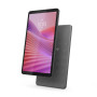 Планшет Lenovo Tab One 4/128 WiFi Luna Grey + Clear Case (ZAF00131UA) Планшет Lenovo Tab One 4/128 WiFi Luna Grey + Clear Case (ZAF00131UA)