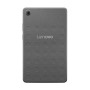 Планшет Lenovo Tab One 4/128 WiFi Luna Grey + Clear Case (ZAF00131UA) Планшет Lenovo Tab One 4/128 WiFi Luna Grey + Clear Case (ZAF00131UA)