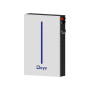 Батарея LiFePo4 Deye RW-M6.1-B, 51.2V-120Ah (RW-M6.1-B) Батарея LiFePo4 Deye RW-M6.1-B, 51.2V-120Ah (RW-M6.1-B)
