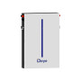 Батарея LiFePo4 Deye RW-M6.1-B, 51.2V-120Ah (RW-M6.1-B) Батарея LiFePo4 Deye RW-M6.1-B, 51.2V-120Ah (RW-M6.1-B)