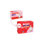 Підгузки Huggies Little Movers/Pants 4 (9-14 кг) Jumbo для дівчаток 36 шт (5029053564258) Підгузки Huggies Little Movers/Pants 4 (9-14 кг) Jumbo для дівчаток 36 шт (5029053564258)