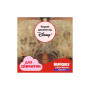 Підгузки Huggies Little Movers/Pants 4 (9-14 кг) Jumbo для дівчаток 36 шт (5029053564258) Підгузки Huggies Little Movers/Pants 4 (9-14 кг) Jumbo для дівчаток 36 шт (5029053564258)