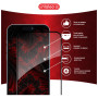 Скло захисне Intaleo Full Glue Apple iPhone 15 (1283126575242) Скло захисне Intaleo Full Glue Apple iPhone 15 (1283126575242)