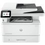 Багатофункціональний пристрій HP LaserJet Pro 4103fdw з WiFi (2Z629A) Багатофункціональний пристрій HP LaserJet Pro 4103fdw з WiFi (2Z629A)