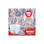Підгузки Huggies Little Movers/Pants 5 (12-17 кг) для хлопчиків 34 шт (5029053564289) Підгузки Huggies Little Movers/Pants 5 (12-17 кг) для хлопчиків 34 шт (5029053564289)