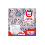 Підгузки Huggies Little Movers/Pants 5 (12-17 кг) для дівчаток 34 шт (5029053564272) Підгузки Huggies Little Movers/Pants 5 (12-17 кг) для дівчаток 34 шт (5029053564272)