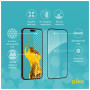 Скло захисне Piko Full Glue Apple iPhone 15 Pro (1283126575464) Скло захисне Piko Full Glue Apple iPhone 15 Pro (1283126575464)