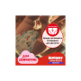 Підгузки Huggies Little Movers/Pants 6 (15-25 кг) Jumbo для дівчаток 30 шт (5029053564296) Підгузки Huggies Little Movers/Pants 6 (15-25 кг) Jumbo для дівчаток 30 шт (5029053564296)