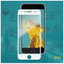 Скло захисне Piko Full Glue Apple iPhone SE 2020 white (1283126502927) Скло захисне Piko Full Glue Apple iPhone SE 2020 white (1283126502927)