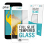Скло захисне Piko Full Glue Apple iPhone SE 2020 white (1283126502927) Скло захисне Piko Full Glue Apple iPhone SE 2020 white (1283126502927)