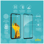 Скло захисне Piko Full Glue Samsung M13 (1283126544965) Скло захисне Piko Full Glue Samsung M13 (1283126544965)