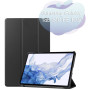Чохол до планшета BeCover Smart Case Samsung Galaxy Tab S10 FE (SM-X520/SM-X526) 10.9" Black (713273) Чохол до планшета BeCover Smart Case Samsung Galaxy Tab S10 FE (SM-X520/SM-X526) 10.9" Black (713273)