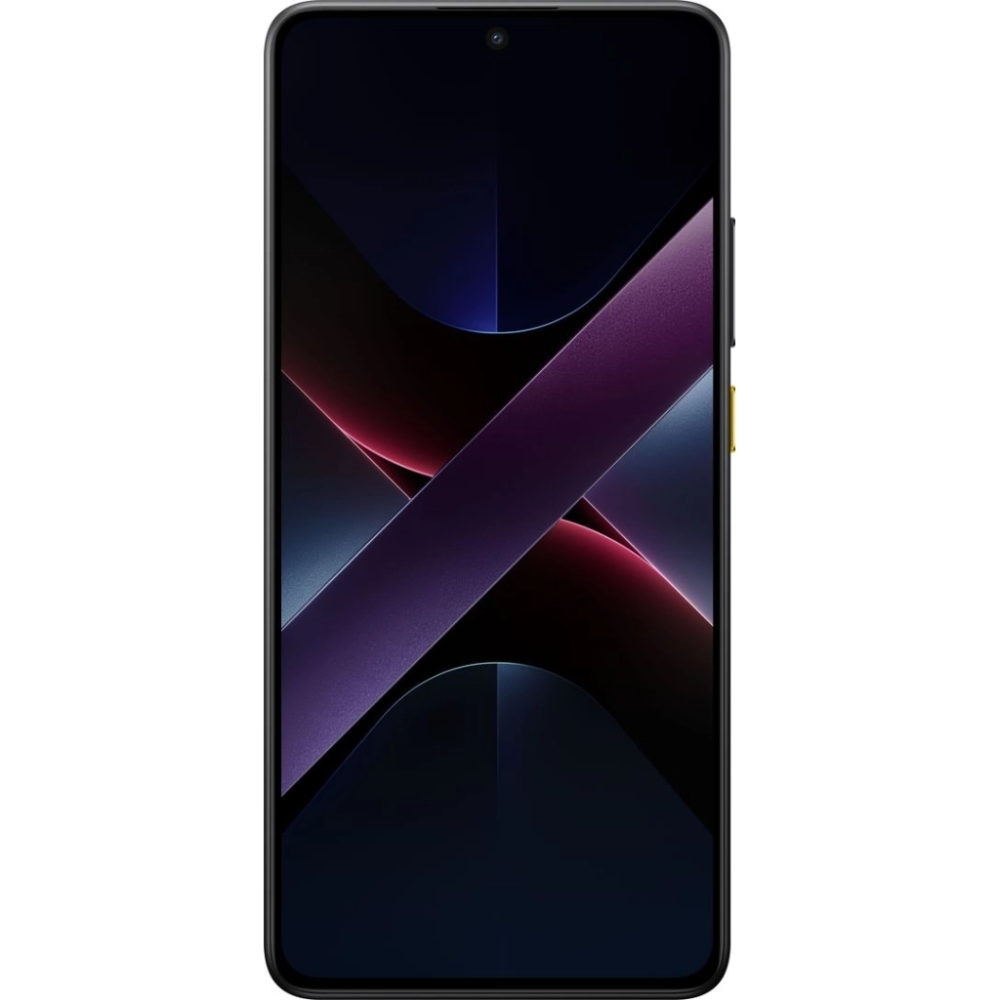 Мобільний телефон Xiaomi Poco X7 Pro 8/256GB Yellow (1123294)