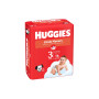Підгузки Huggies Little Movers 3 (5-9 кг) Mega 78 шт (5029053548760) Підгузки Huggies Little Movers 3 (5-9 кг) Mega 78 шт (5029053548760)