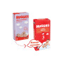 Підгузки Huggies Little Movers 3 (5-9 кг) Mega 78 шт (5029053548760) Підгузки Huggies Little Movers 3 (5-9 кг) Mega 78 шт (5029053548760)