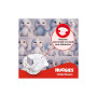 Підгузки Huggies Little Movers 3 (5-9 кг) Mega 78 шт (5029053548760) Підгузки Huggies Little Movers 3 (5-9 кг) Mega 78 шт (5029053548760)