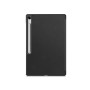 Чохол до планшета BeCover Smart Case Samsung Galaxy Tab S10 FE Plus (SM-X620/SM-X626) 13.1" Black (713381) Чохол до планшета BeCover Smart Case Samsung Galaxy Tab S10 FE Plus (SM-X620/SM-X626) 13.1" Black (713381)