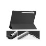 Чохол до планшета BeCover Smart Case Samsung Galaxy Tab S10 FE Plus (SM-X620/SM-X626) 13.1" Black (713381) Чохол до планшета BeCover Smart Case Samsung Galaxy Tab S10 FE Plus (SM-X620/SM-X626) 13.1" Black (713381)
