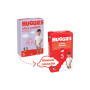 Підгузки Huggies Little Movers 5 (12-22 кг) Mega 58 шт (5029053548784) Підгузки Huggies Little Movers 5 (12-22 кг) Mega 58 шт (5029053548784)