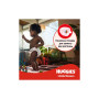 Підгузки Huggies Little Movers 5 (12-22 кг) Mega 58 шт (5029053548784) Підгузки Huggies Little Movers 5 (12-22 кг) Mega 58 шт (5029053548784)