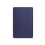 Чохол до планшета BeCover Smart Case Samsung Galaxy Tab S10 FE Plus (SM-X620/SM-X626) 13.1" Deep Blue (713382) Чохол до планшета BeCover Smart Case Samsung Galaxy Tab S10 FE Plus (SM-X620/SM-X626) 13.1" Deep Blue (713382)