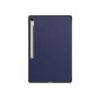 Чохол до планшета BeCover Smart Case Samsung Galaxy Tab S10 FE Plus (SM-X620/SM-X626) 13.1" Deep Blue (713382) Чохол до планшета BeCover Smart Case Samsung Galaxy Tab S10 FE Plus (SM-X620/SM-X626) 13.1" Deep Blue (713382)